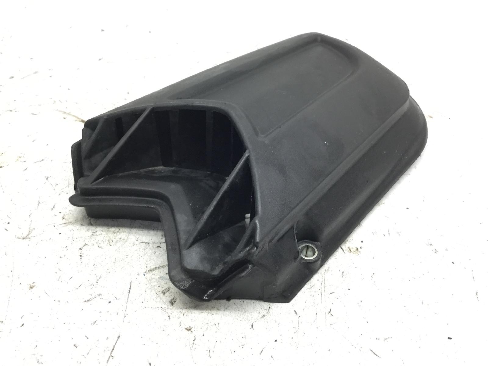 Piaggio x10 4t 4v ie euro 3 125 coperchio filtro aria carter trasmissione 2012 2015 m76101