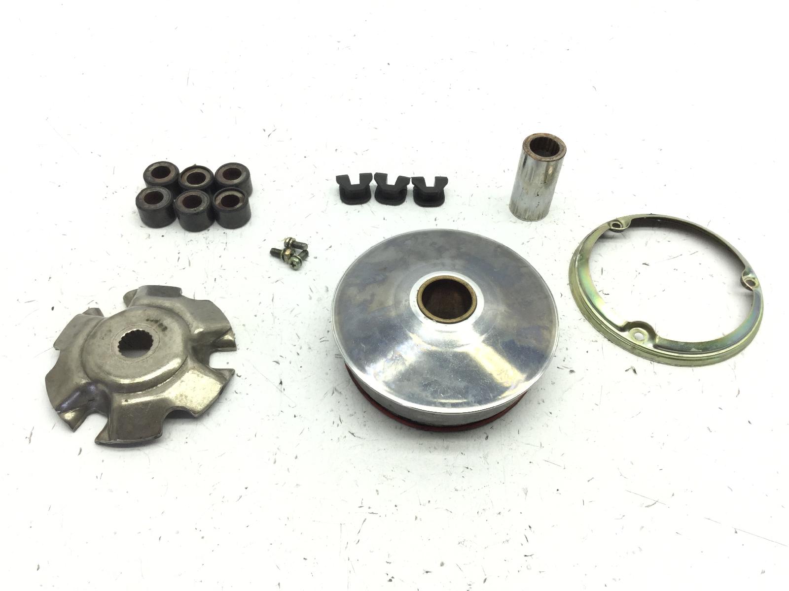 Aprilia mojito habana custom 125 puleggia mobile variatore 1999 2001 pm010