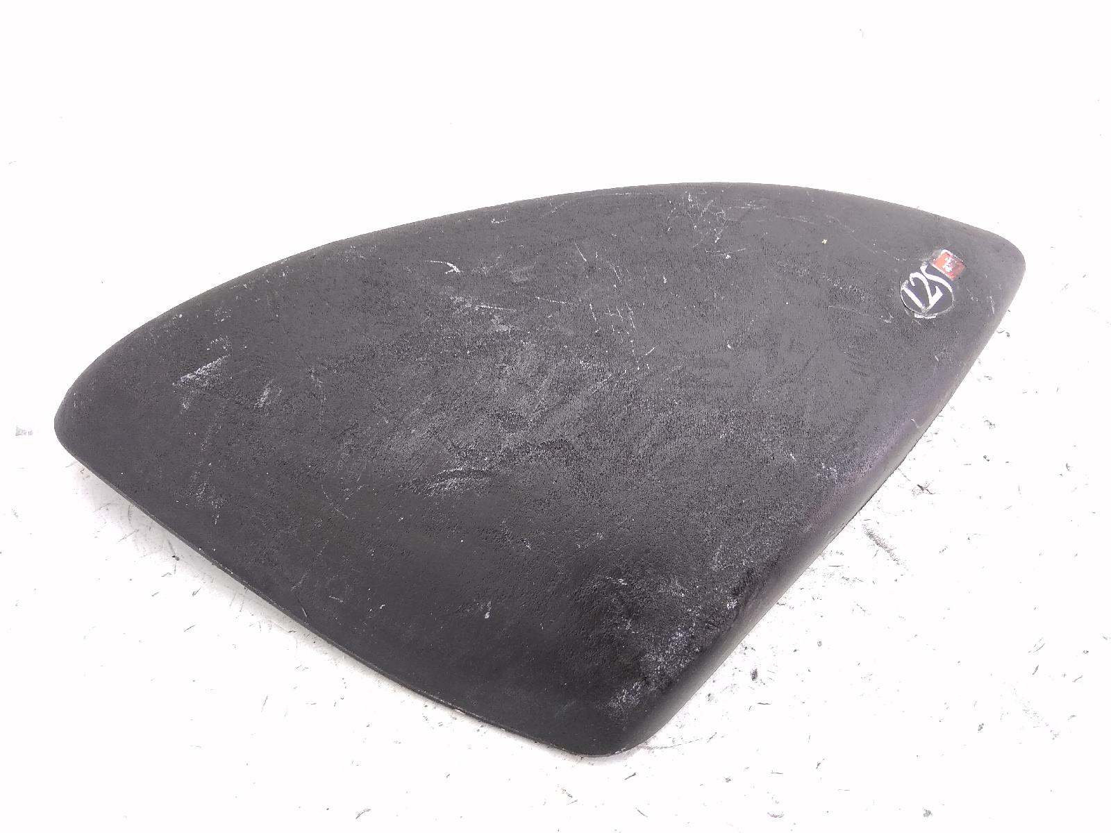 Aprilia mojito habana custom 125 coperchio carena fianchetto sinistro 1999 2001 pm010