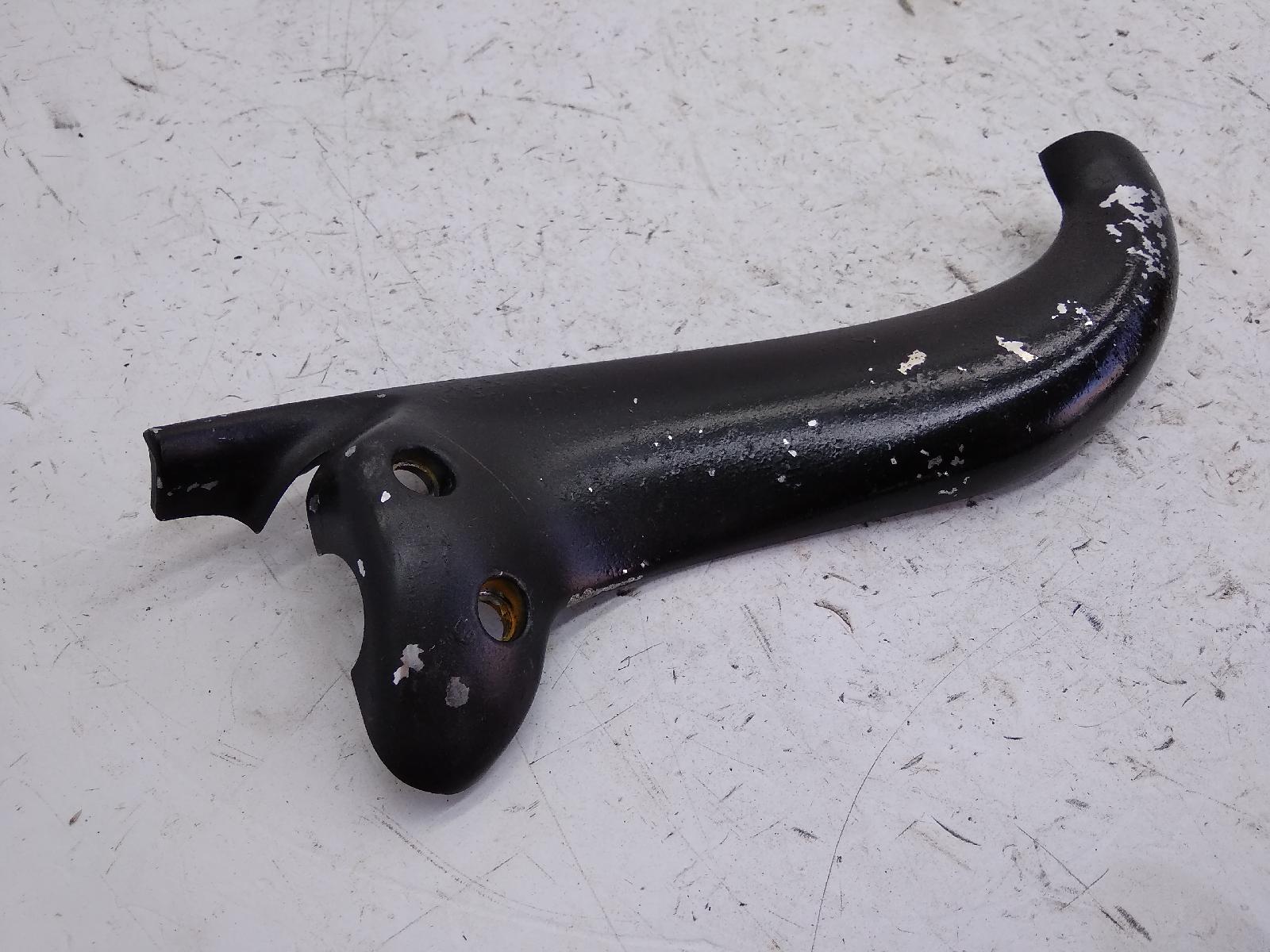 Aprilia mojito habana custom 125 carena manubrio superiore sinistra 1999 2001 pm010