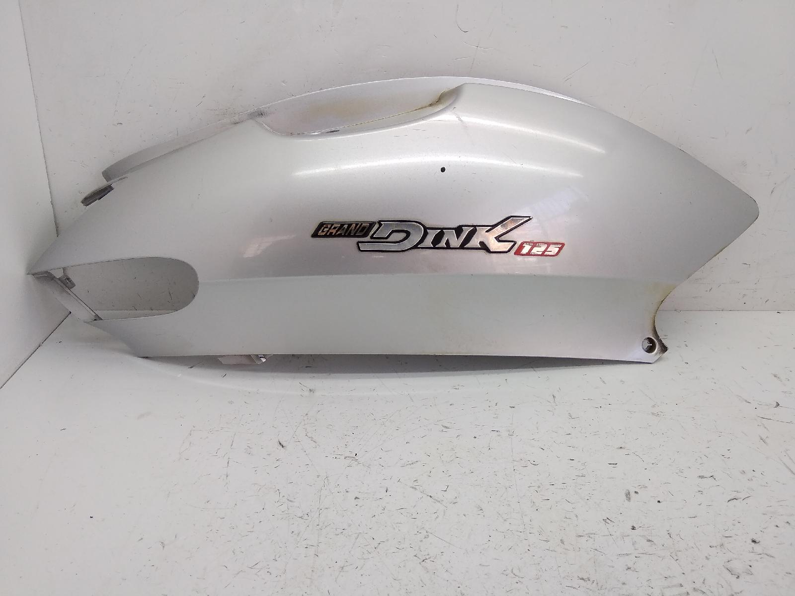 Kymco grand dink euro 2 125 carena fiancata posteriore destra 2003 2004 s40011