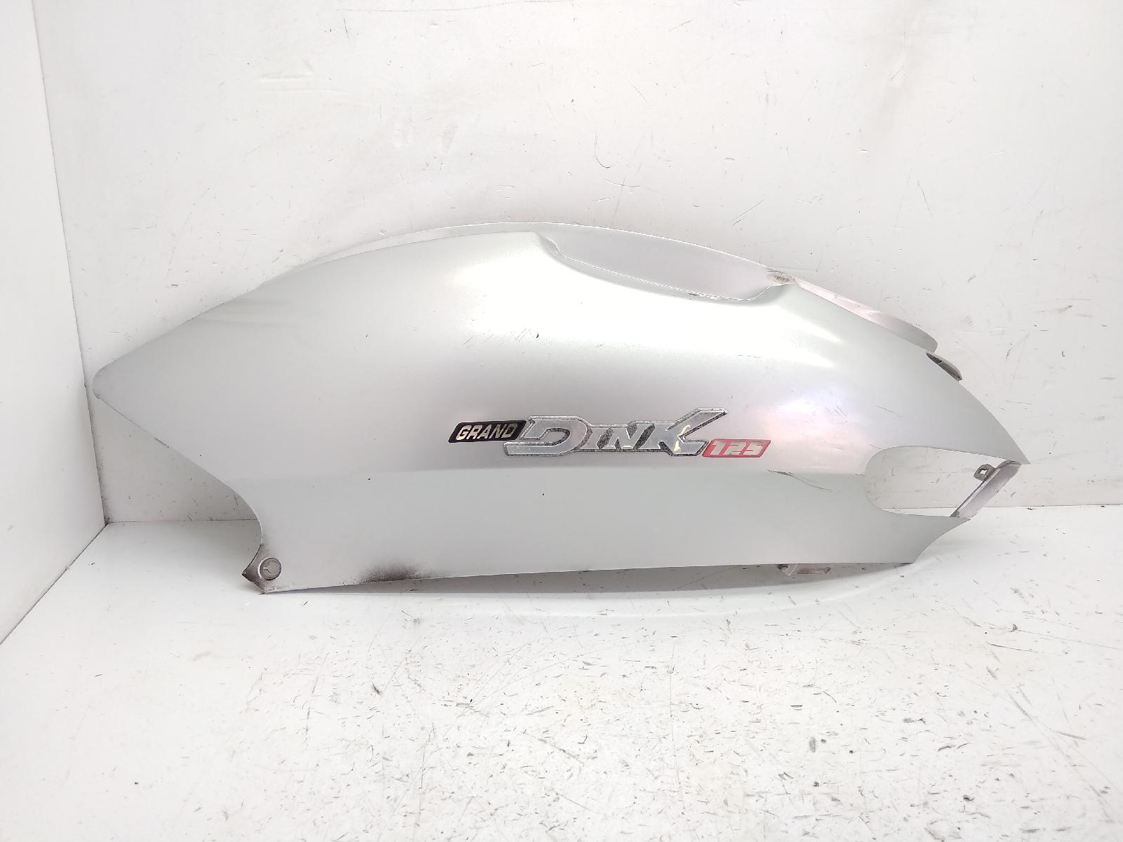Kymco grand dink euro 2 125 carena fiancata posteriore sinistra 2003 2004 s40011