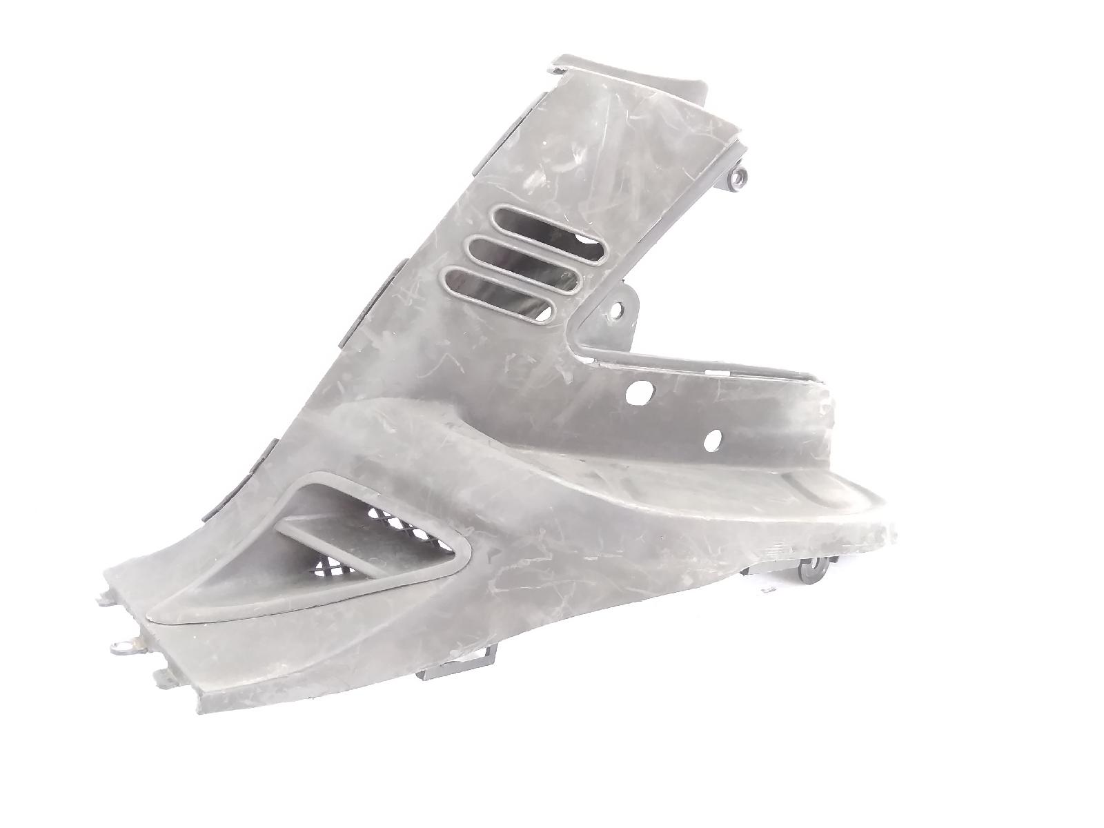 Kymco grand dink euro 2 125 carena pedana posteriore sinistra 2003 2004 s40011
