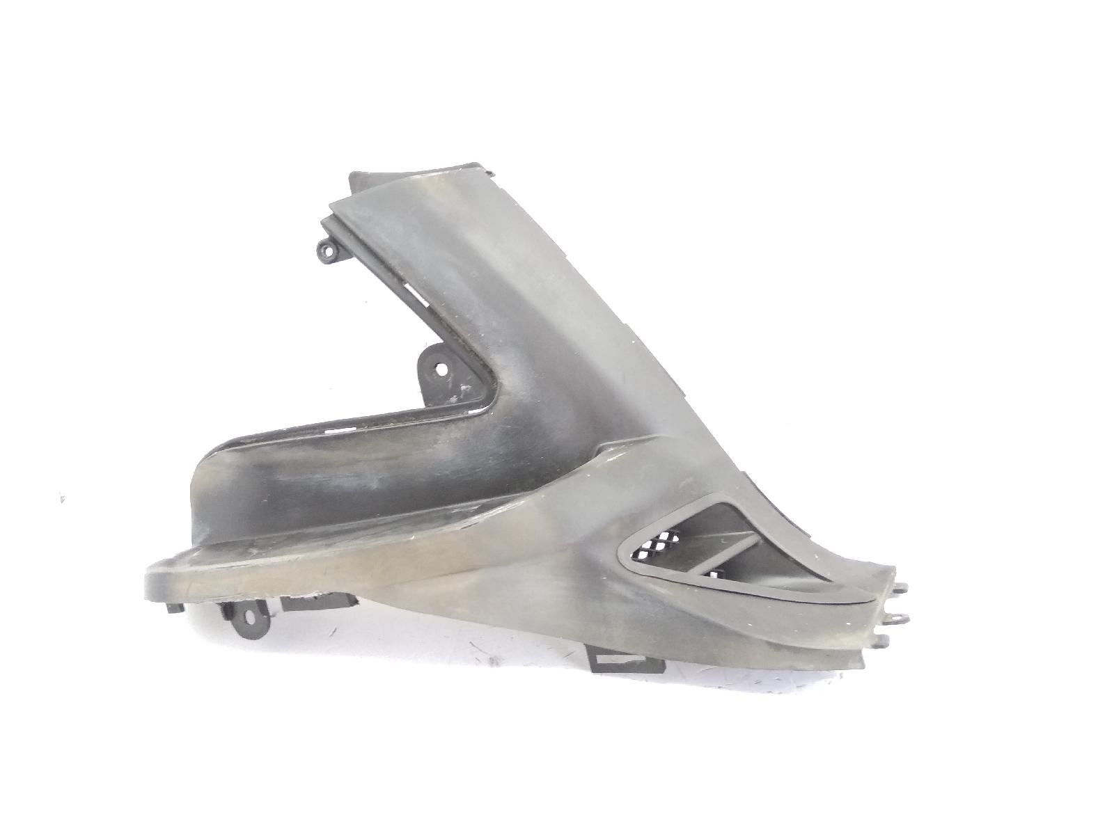 Kymco grand dink euro 2 125 carena pedana posteriore destra 2003 2004 s40011
