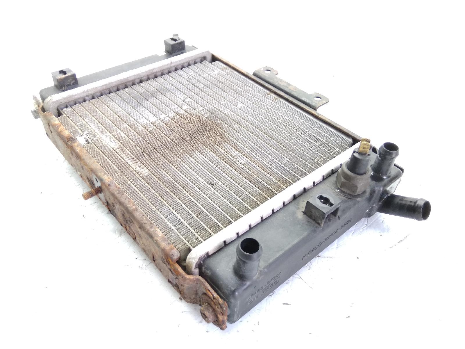 Kymco grand dink euro 2 125 radiatore 2003 2004 s40011