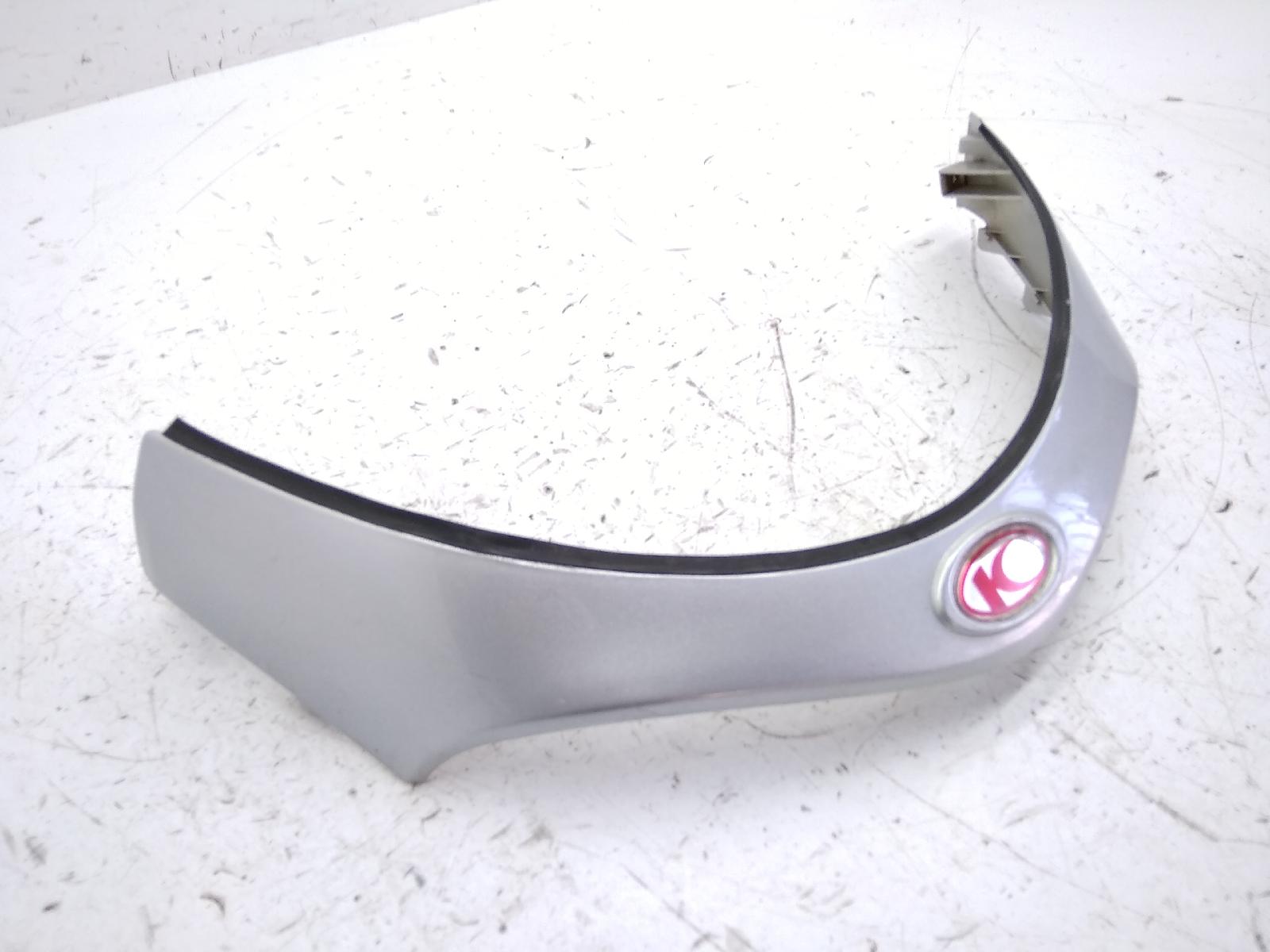Kymco grand dink euro 2 125 carena coperchio scudo anteriore 2003 2004 s40011