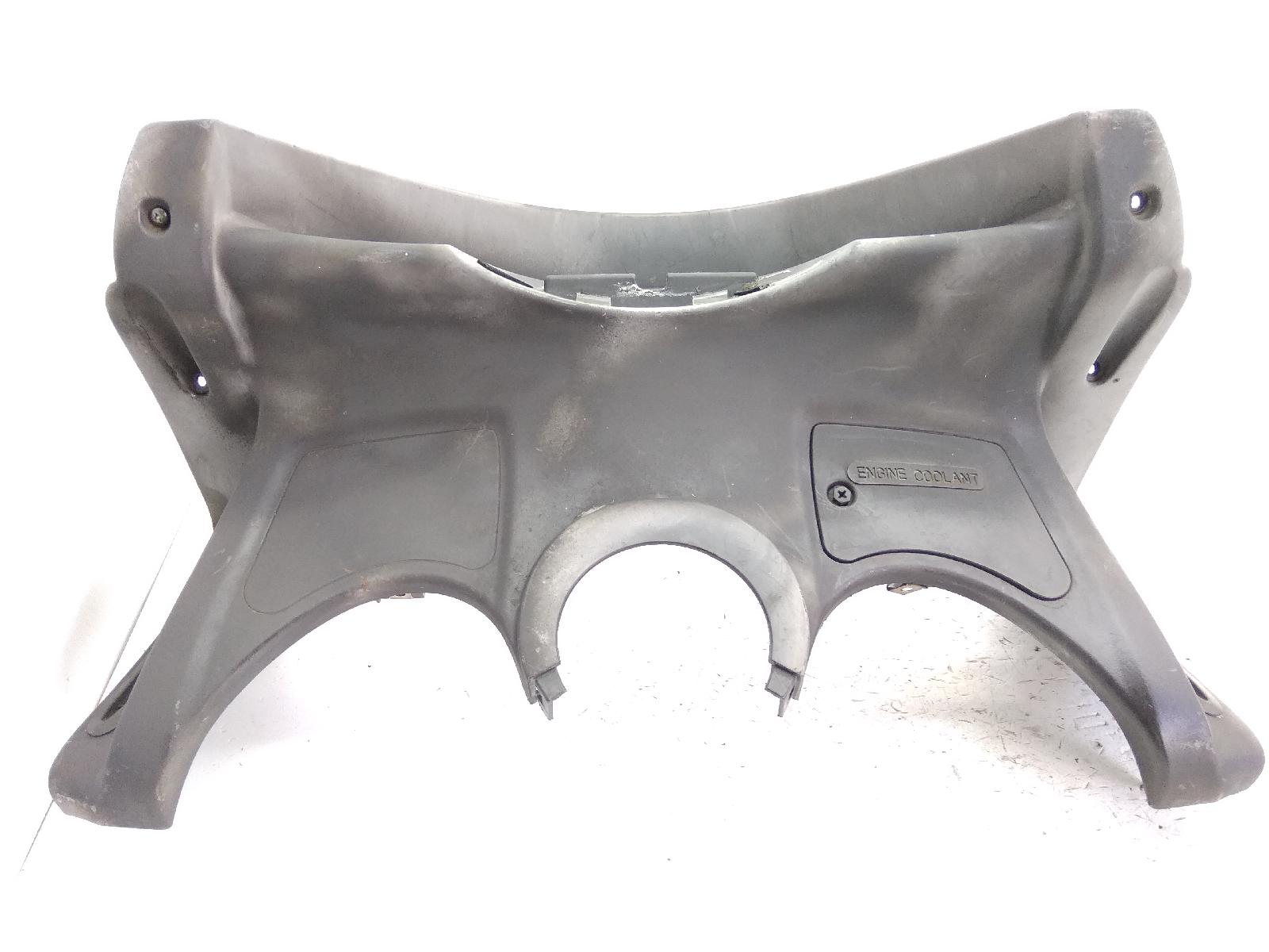 Kymco grand dink euro 2 125 carena retroscudo controscudo parte superiore 2003 2004 s40011