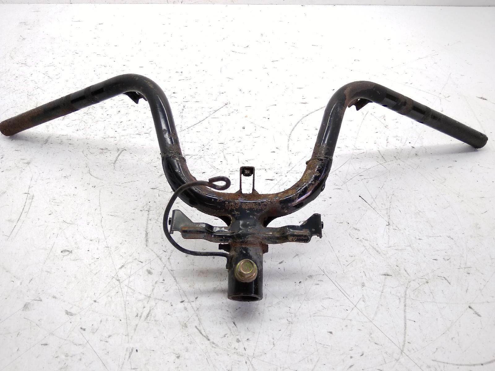 Kymco grand dink euro 2 125 manubrio 2003 2004 s40011