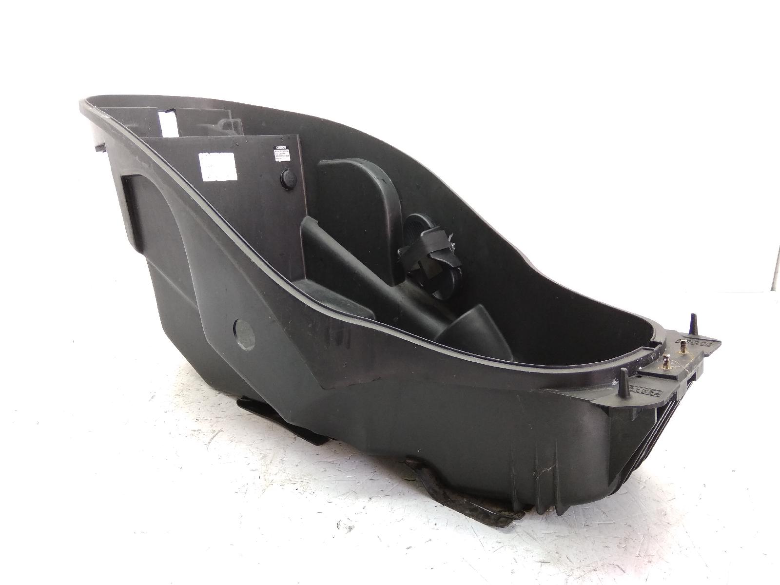 Kymco grand dink euro 2 125 carena vano sottosella 2003 2004 s40011