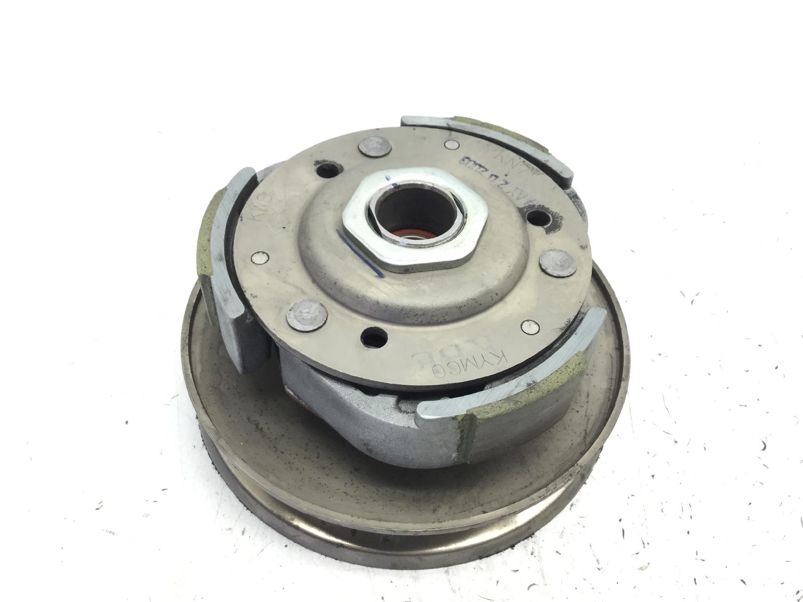 Kymco grand dink euro 2 125 frizione e correttore di coppia 2003 2004 s40011