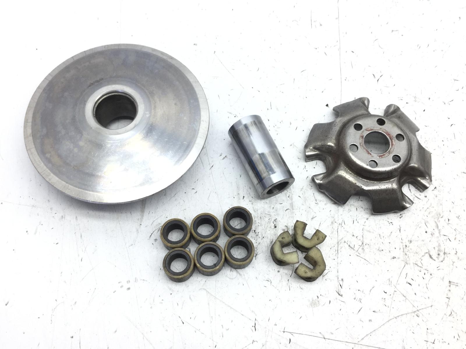 Kymco grand dink euro 2 125 puleggia mobile variatore rulli non garantiti 2003 2004 s40011