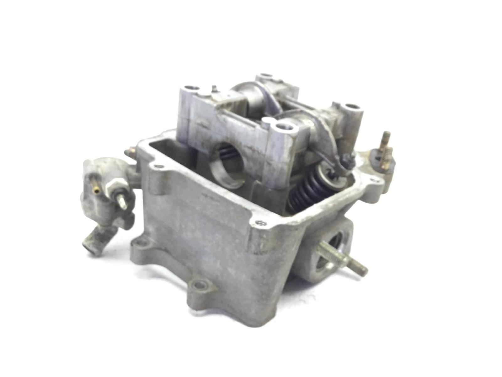 Kymco grand dink euro 2 125 testa testata head con catelletto 2003 2004 s40011