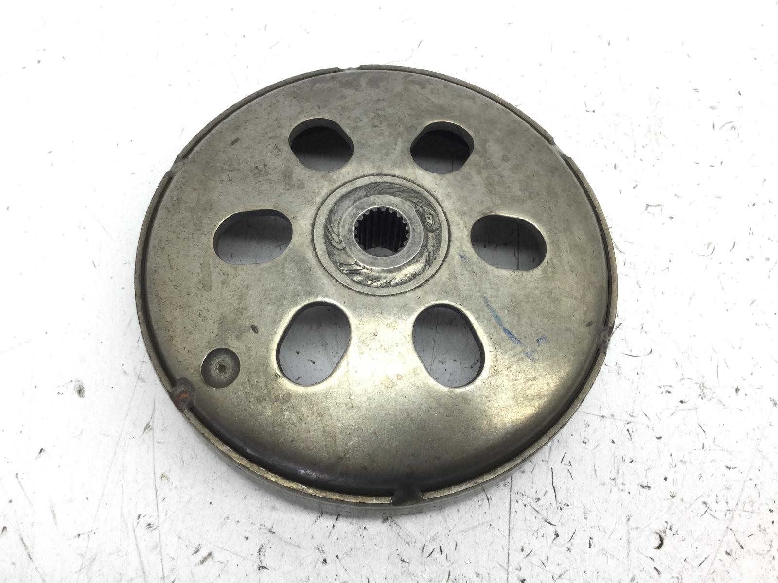 Kymco grand dink euro 2 125 campana frizione 2003 2004 s40011
