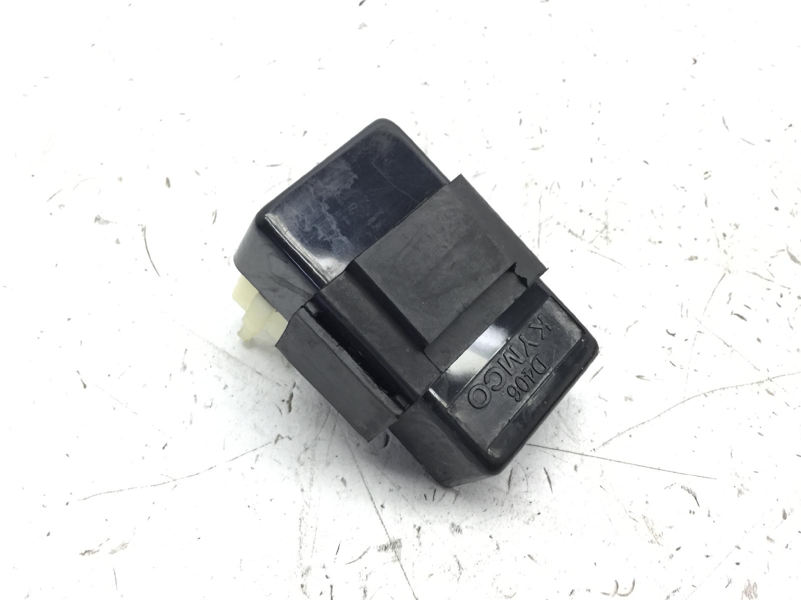 Kymco grand dink euro 2 125 centralina cdi 2003 2004 s40011