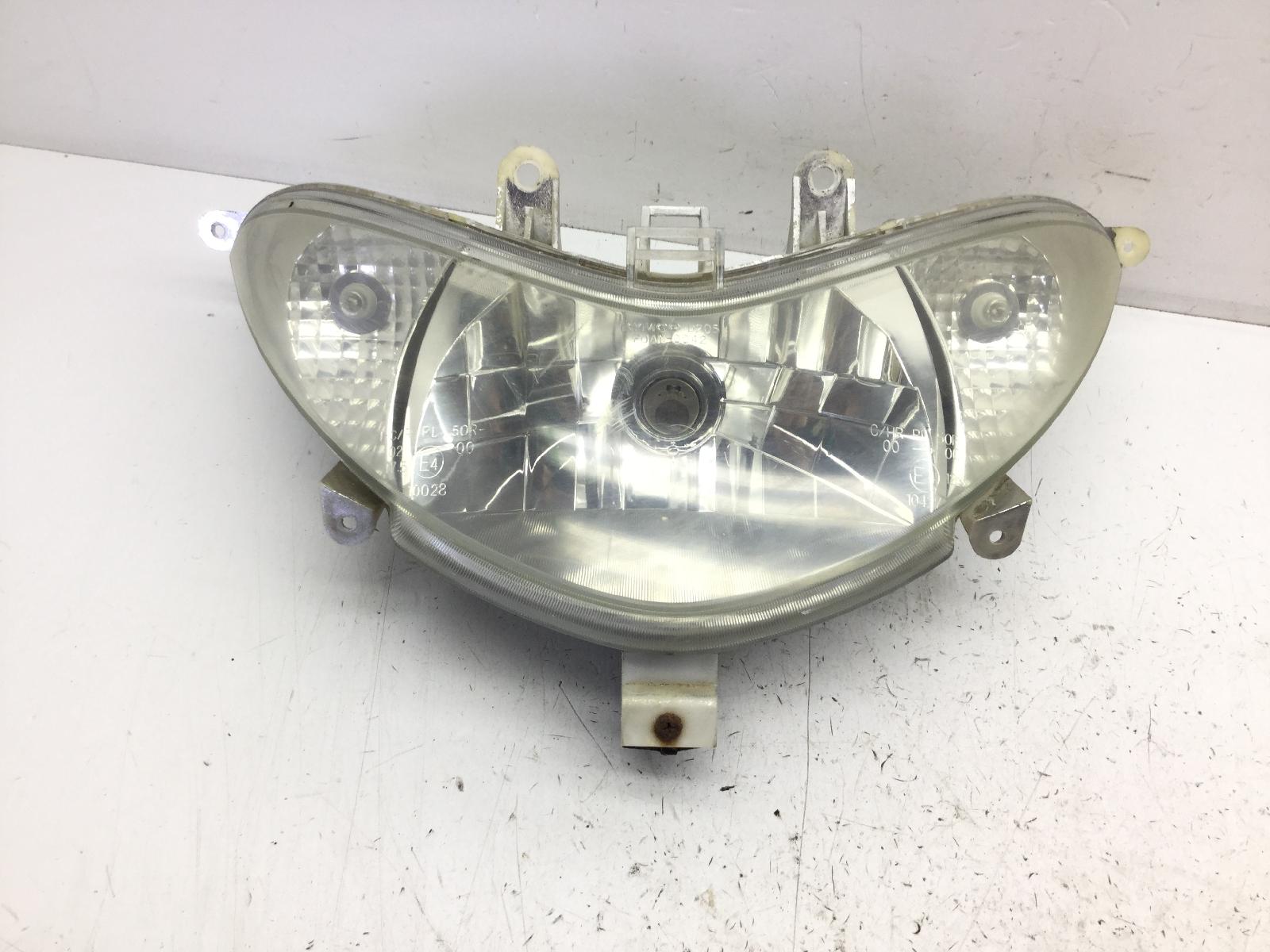 Kymco grand dink euro 2 125 faro fanale anteriore 2003 2004 s40011