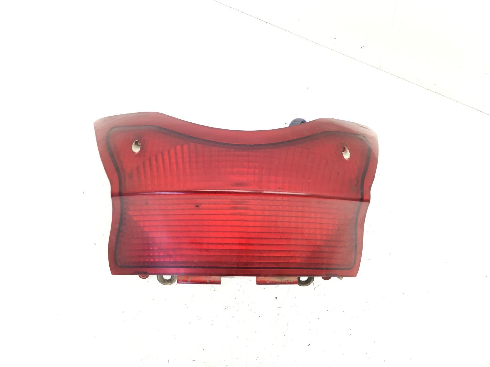 Kymco grand dink euro 2 125 faro fanale posteriore 2003 2004 s40011