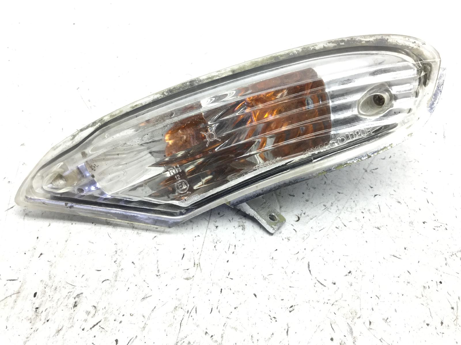 Kymco grand dink euro 2 125 freccia posteriore destra 2003 2004 s40011