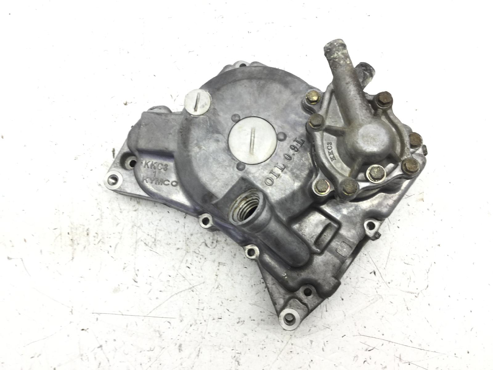 Kymco grand dink euro 2 125 carter coperchio statore volano e pompa acqua 2003 2004 s40011
