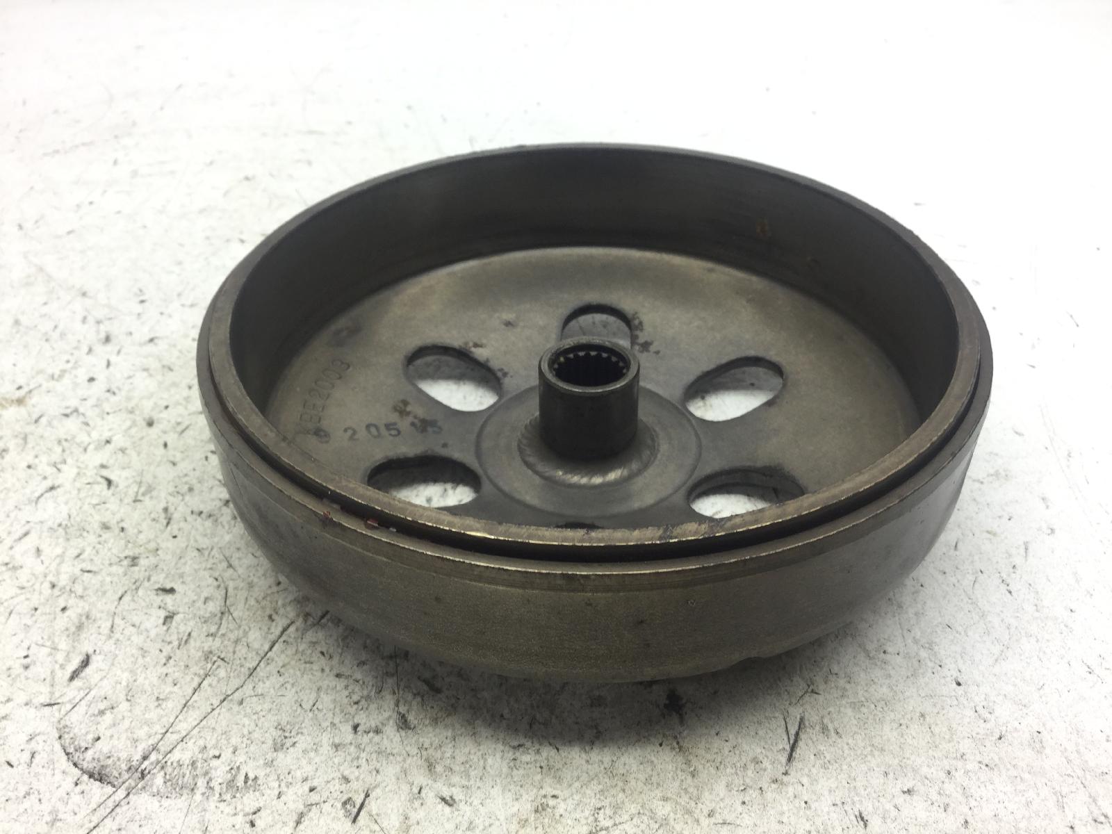 Kymco grand dink euro 2 125 campana frizione 2003 2004 s40011