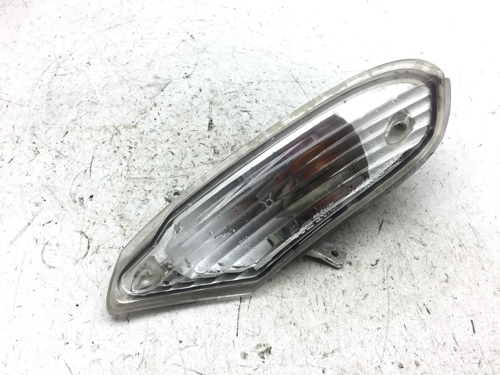 Kymco grand dink euro 2 125 freccia posteriore destra 2003 2004 s40011