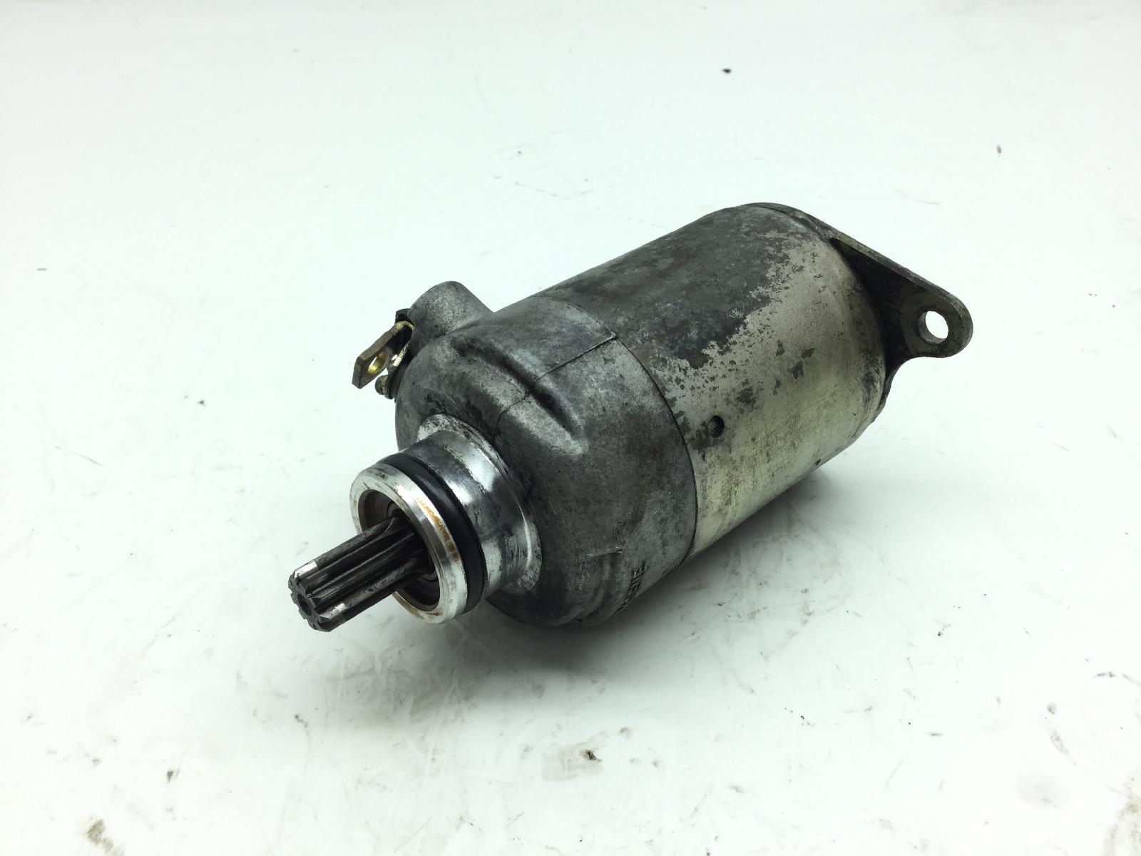 Kymco grand dink euro 2 125 motorino avviamento starter 2003 2004 s40011