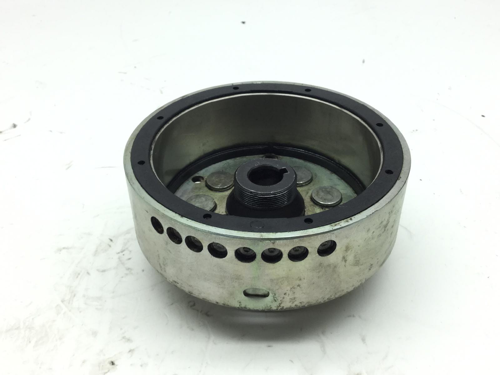 Kymco grand dink euro 2 125 volano massa volanica - no ruota libera 2003 2004 s40011