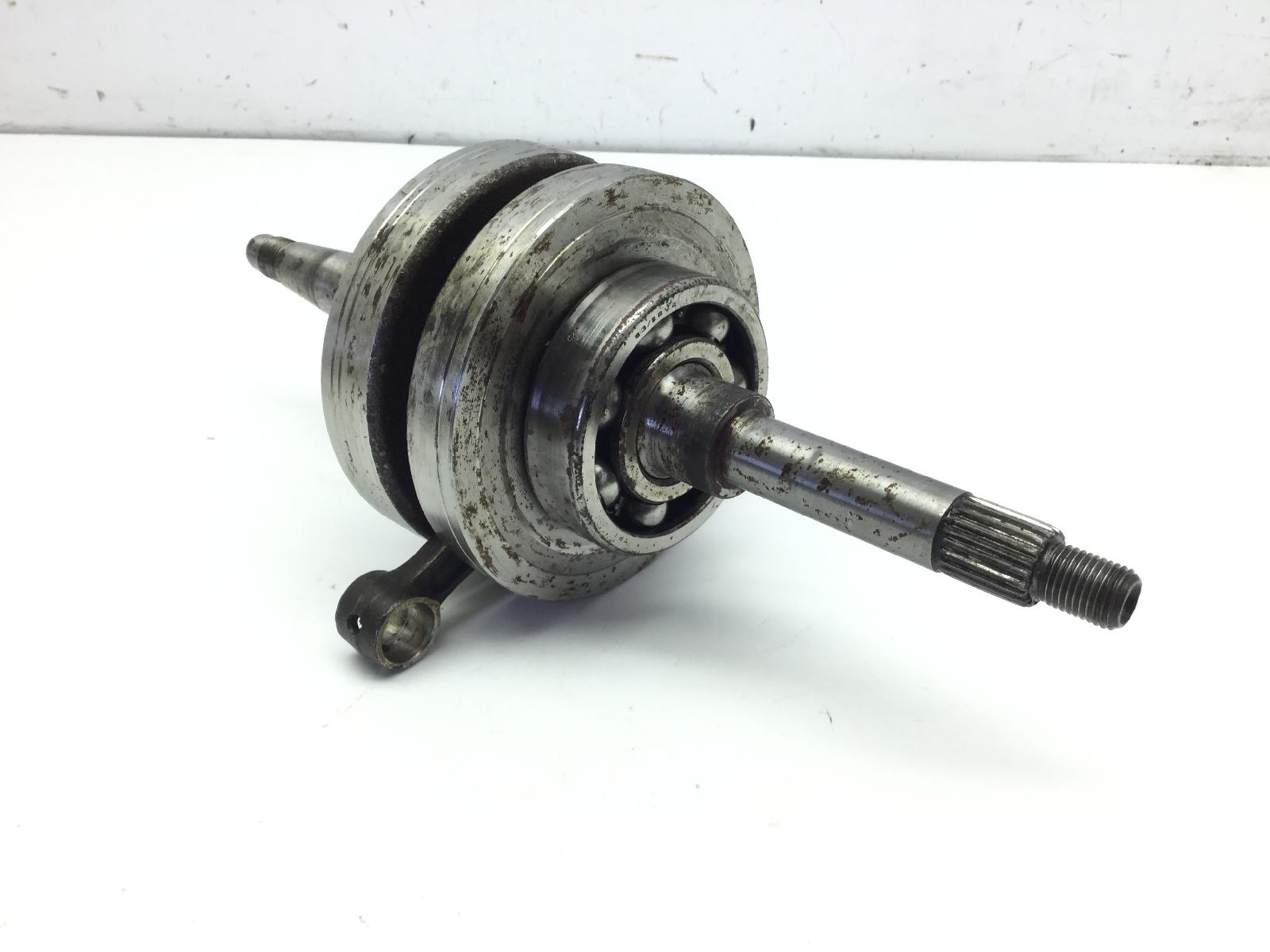Kymco grand dink euro 2 125 albero motore 2003 2004 s40011