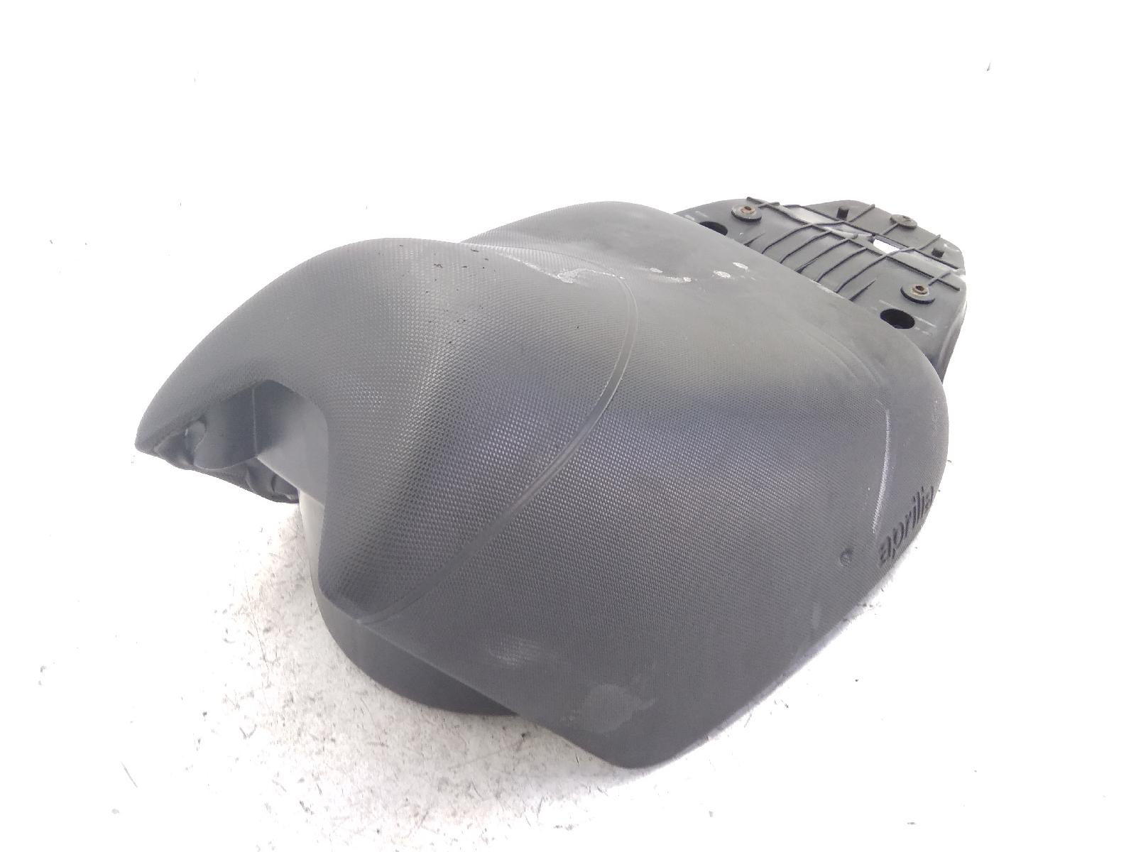 Aprilia sr stealth racing 50 sella saddle - piccoli difetti su fodera 1997 2000 mz