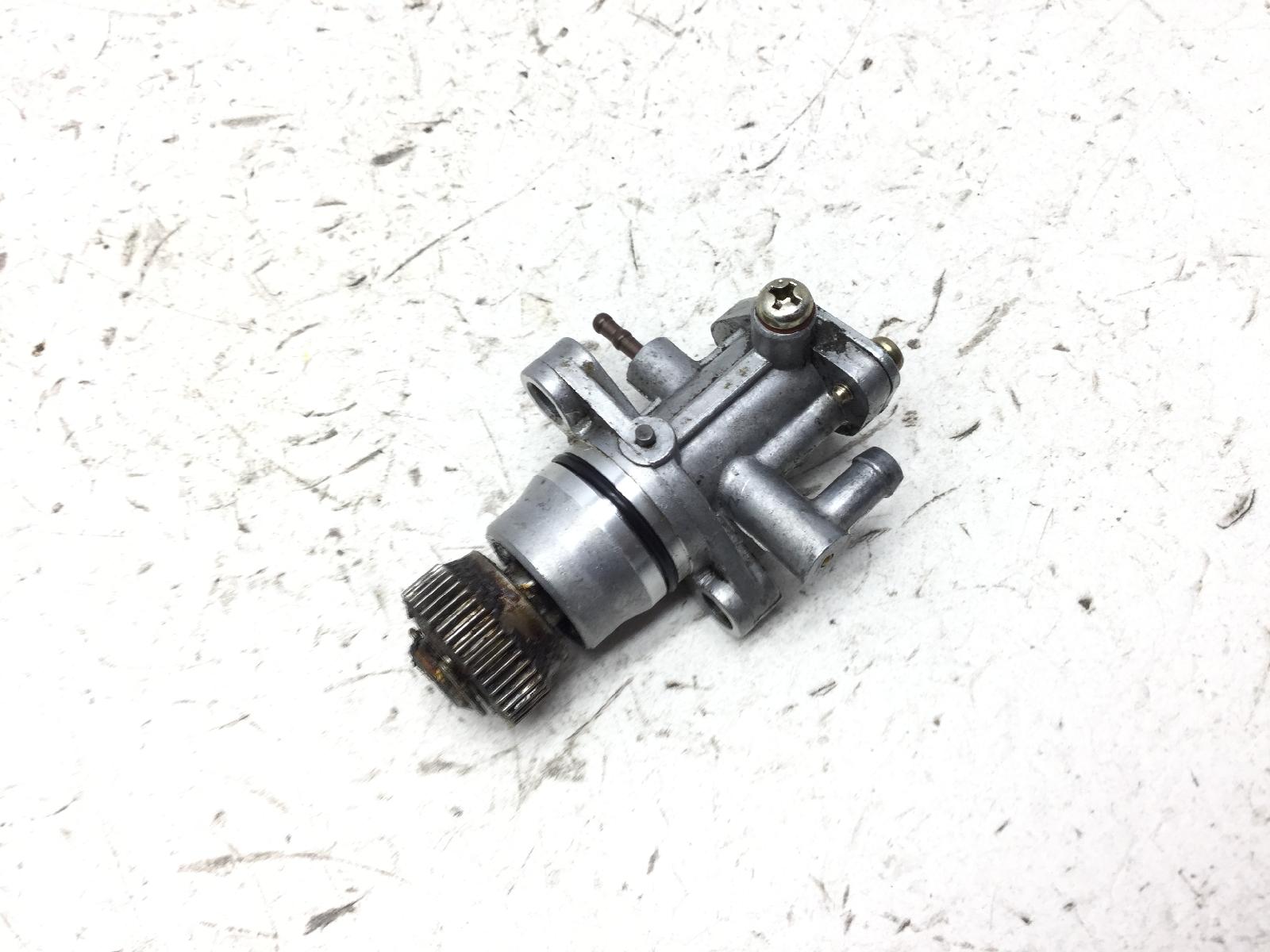 Aprilia sr stealth racing 50 miscelatore pompa olio benzina carburante 1997 2000