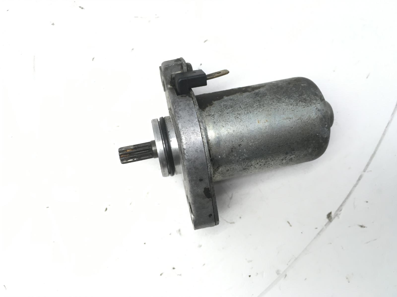 Aprilia sr stealth racing 50 motorino avviamento starter 1997 2000 mz