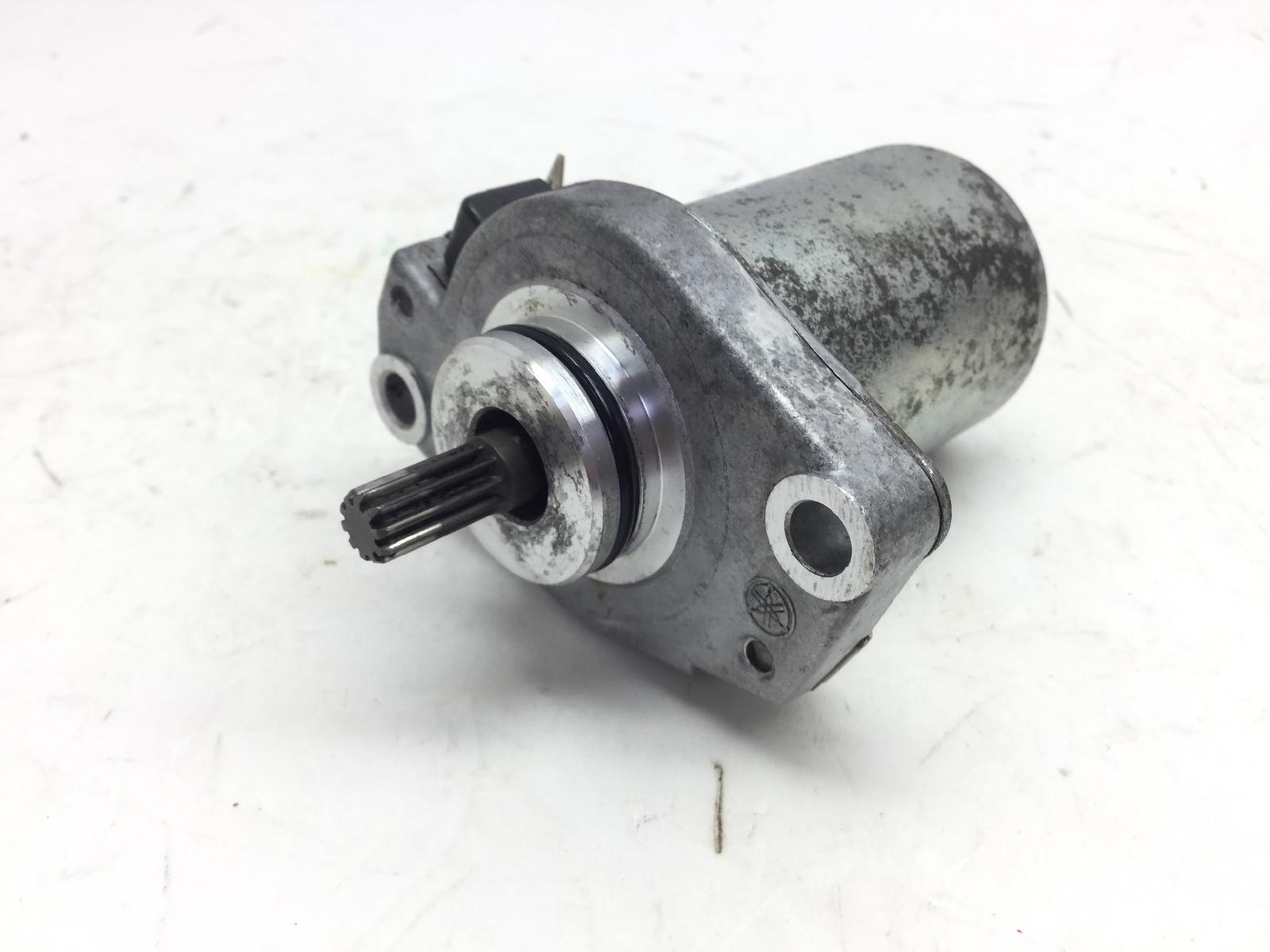 Aprilia sr stealth racing 50 motorino avviamento starter 1997 2000 mz