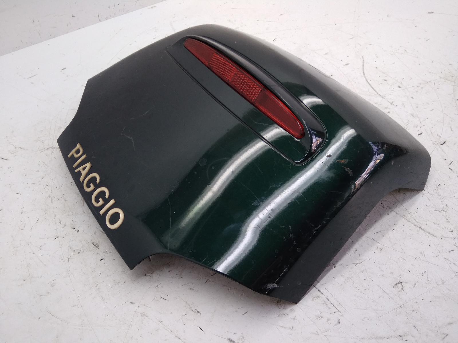 Piaggio hexagon lxt 2t 180 sportello bauletto vano porta casco 1998 1999 m0600