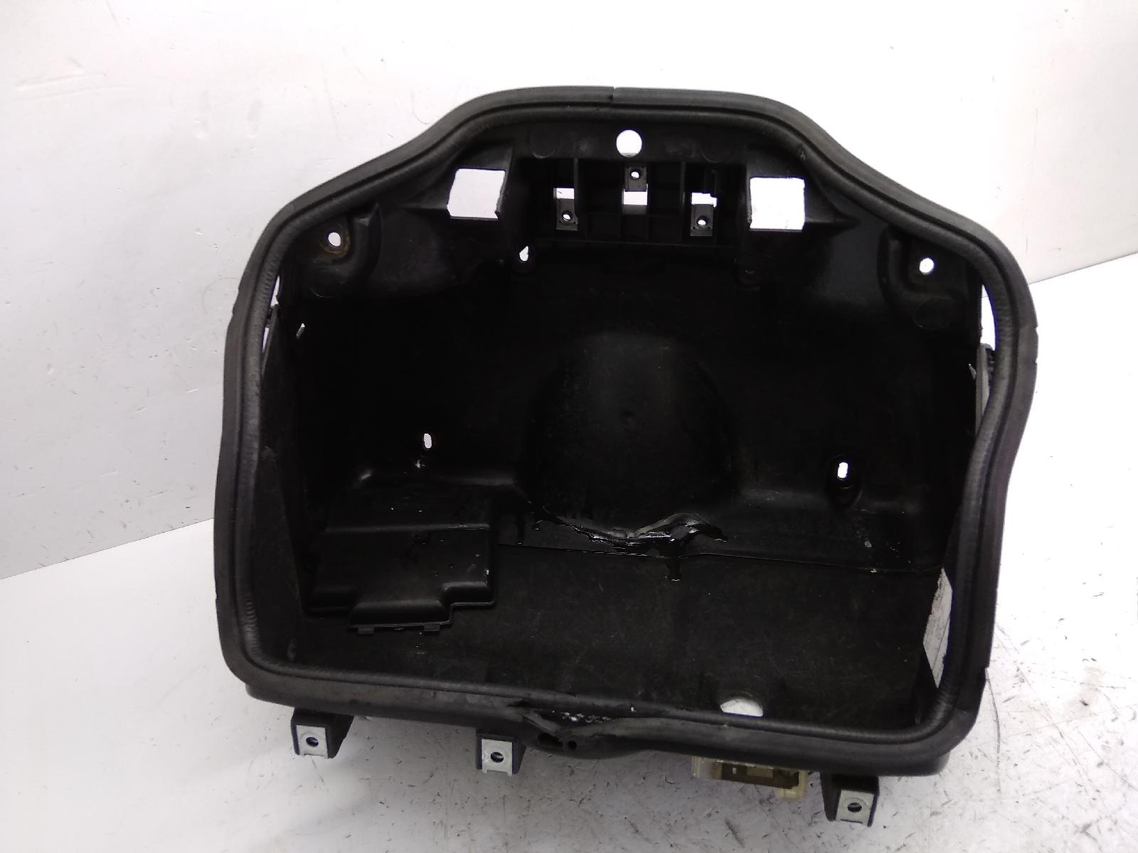 Piaggio hexagon lxt 2t 180 vano bauletto porta casco 1998 1999 m0600