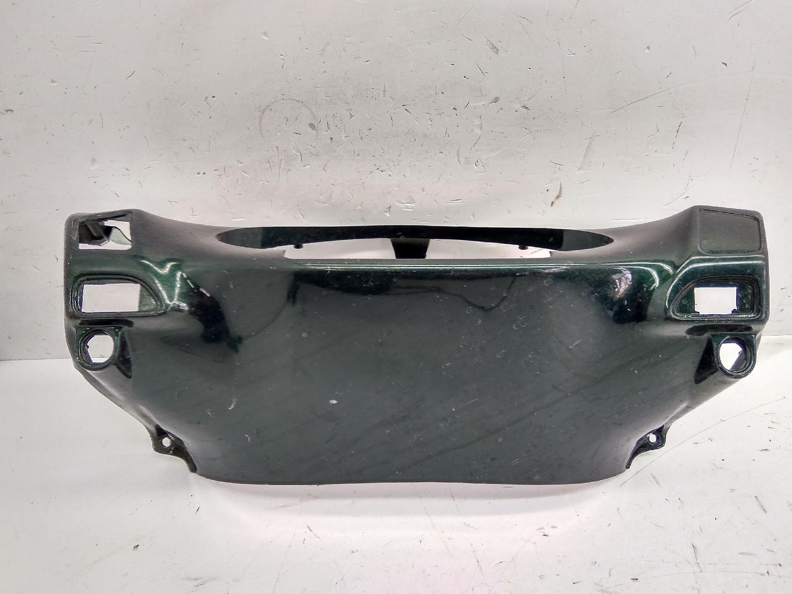 Piaggio hexagon lxt 2t 180 carena manubrio posteriore attacco rotto 1998 1999 m0600