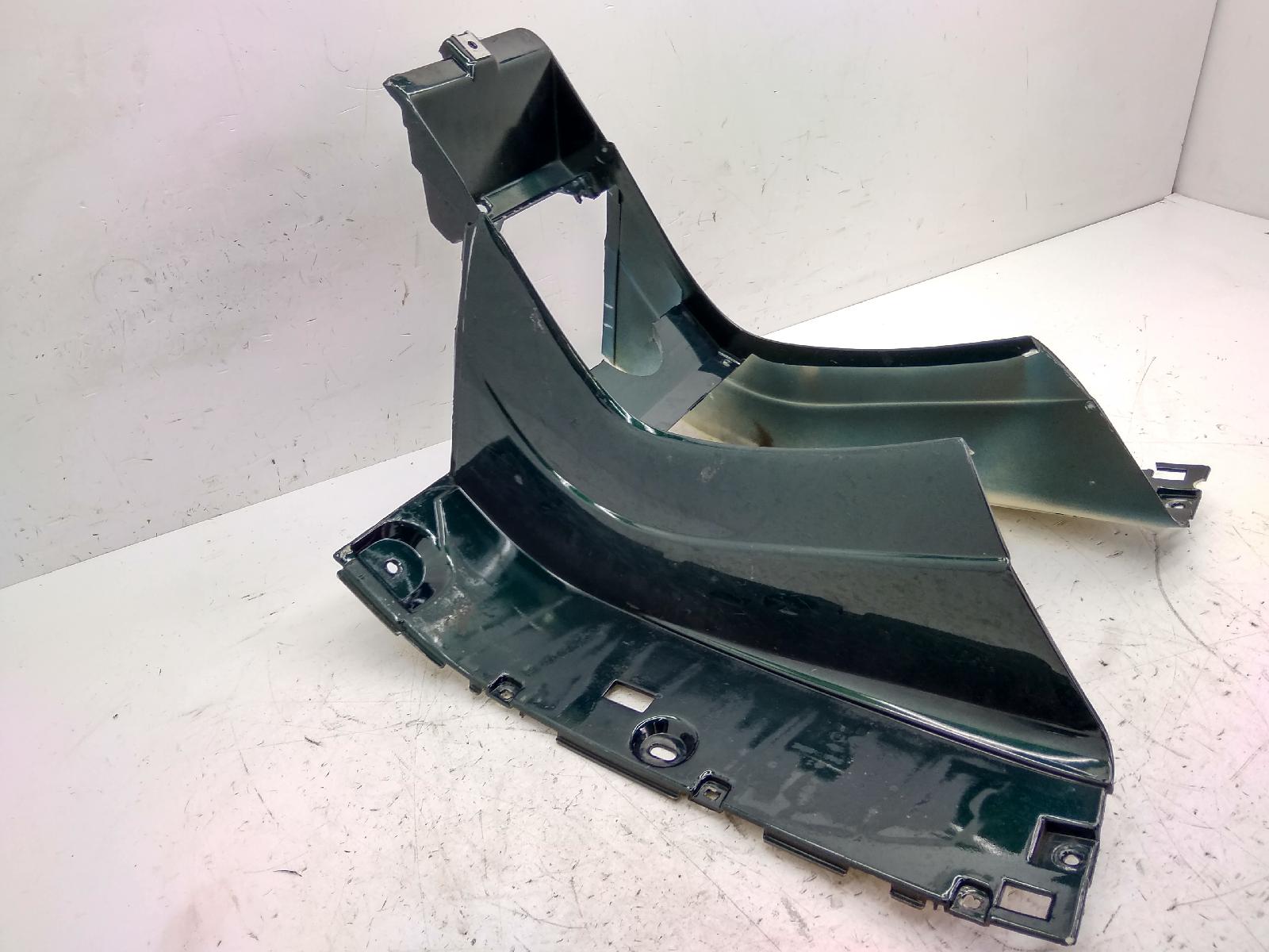 Piaggio hexagon lxt 2t 180 carena pedana pavimento * attacchi rotti e crepa 1998 1999 m0600