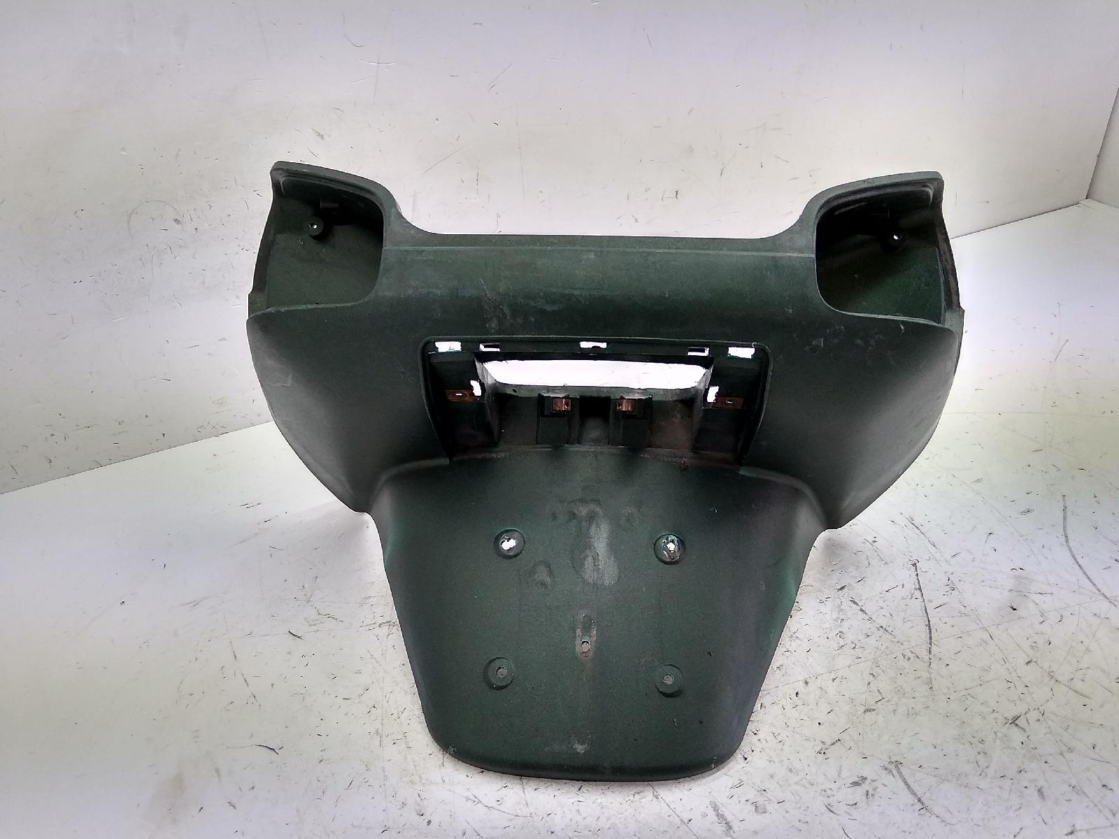 Piaggio hexagon lxt 2t 180 parafango posteriore portatarga 1998 1999 m0600