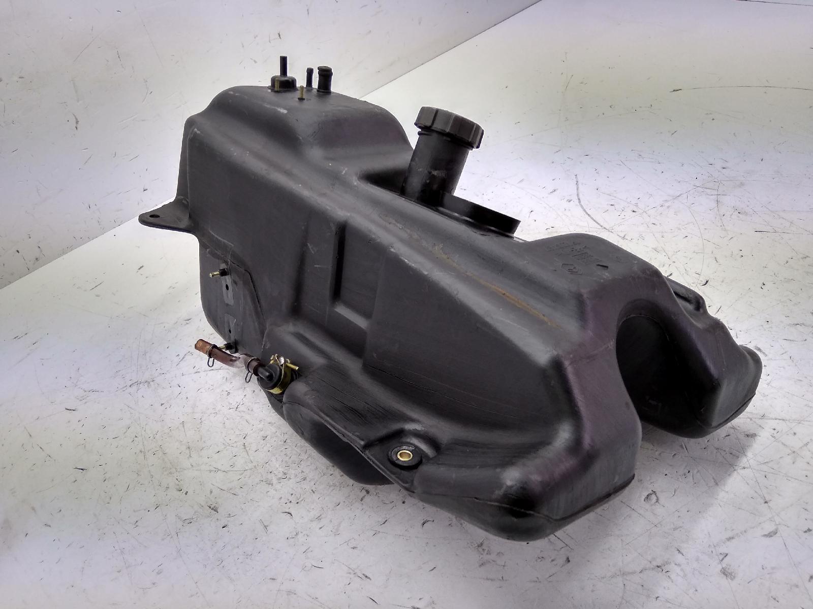 Piaggio hexagon lxt 2t 180 serbatoio benzina carburante 1998 1999 m0600