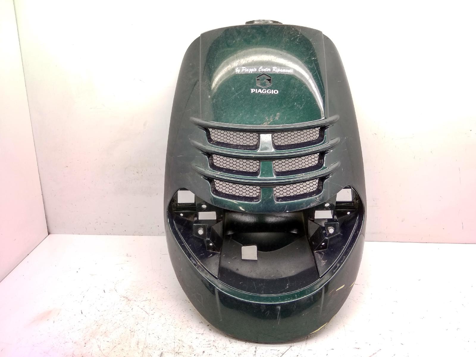 Piaggio hexagon lxt 2t 180 carena scudo anteriore 1998 1999 m0600