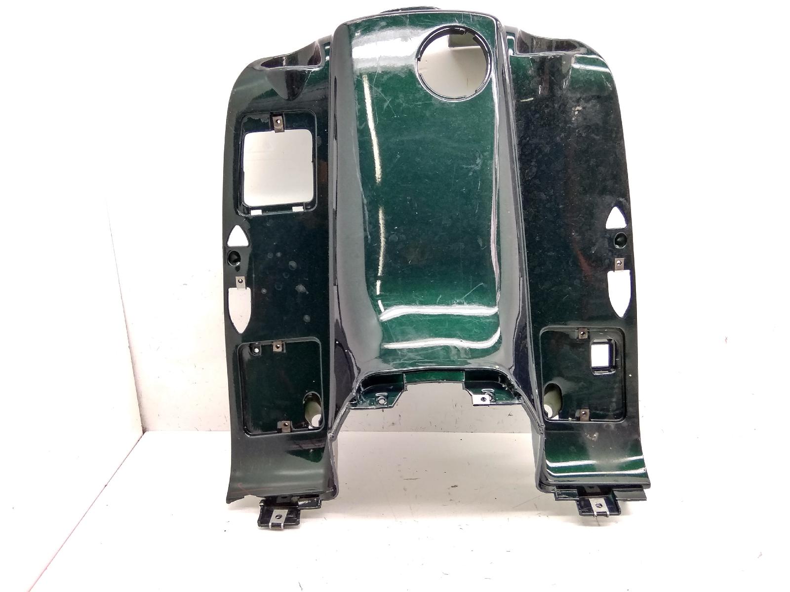 Piaggio hexagon lxt 2t 180 carena controscudo retroscudo 2 attacchi rotti 1998 1999 m0600