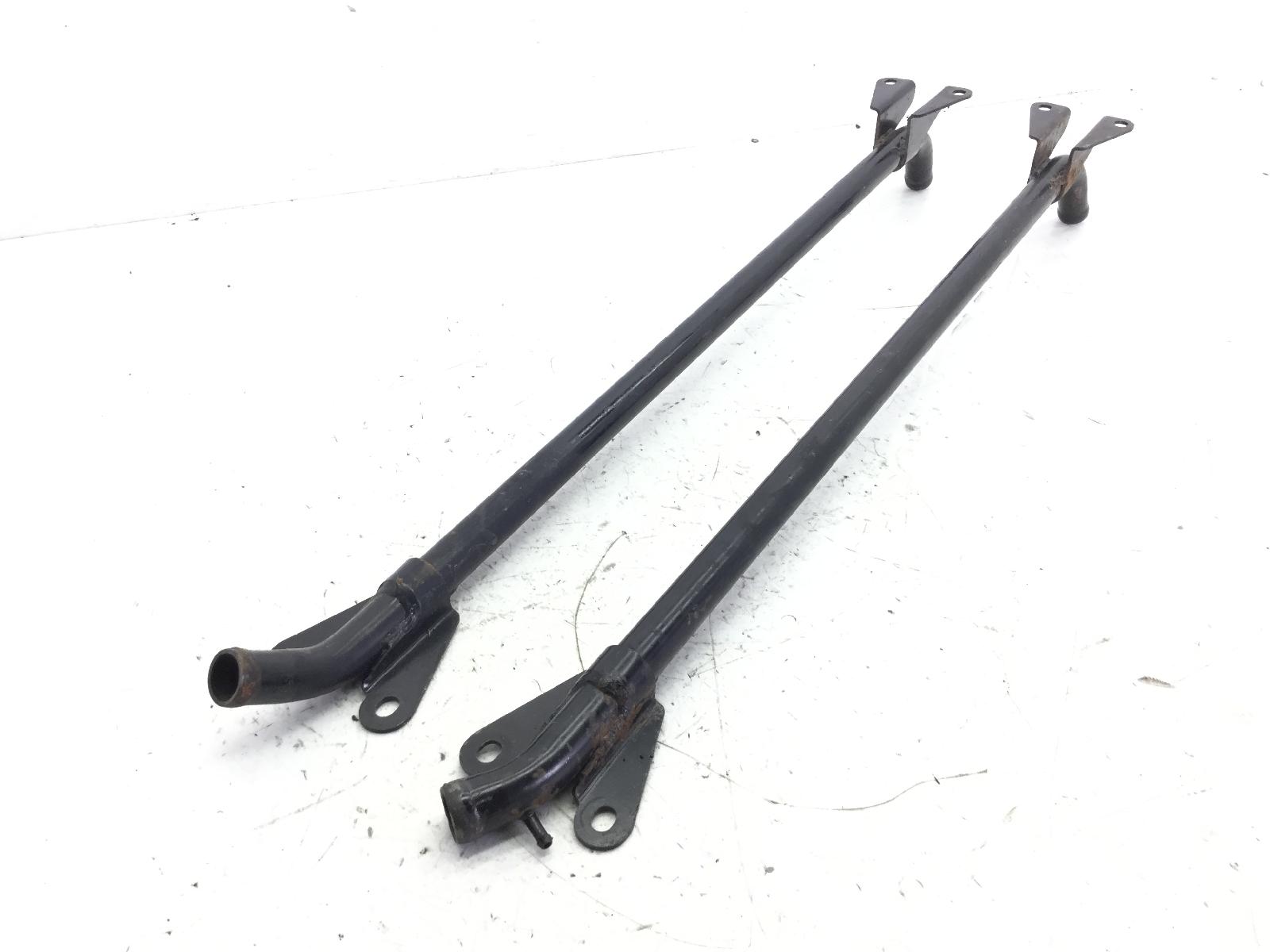 Piaggio hexagon lxt 2t 180 tubi radiatore in ferro 1998 1999 m0600