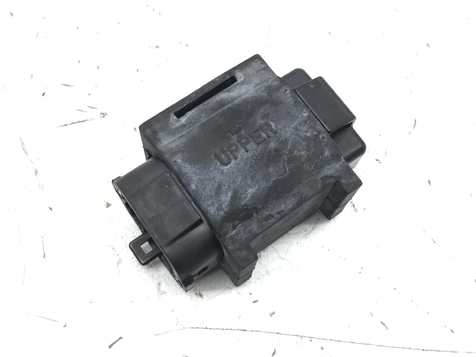 Suzuki burgman type s an 400 sensore inclinazione caduta inclinometro 2005 2005 bw112