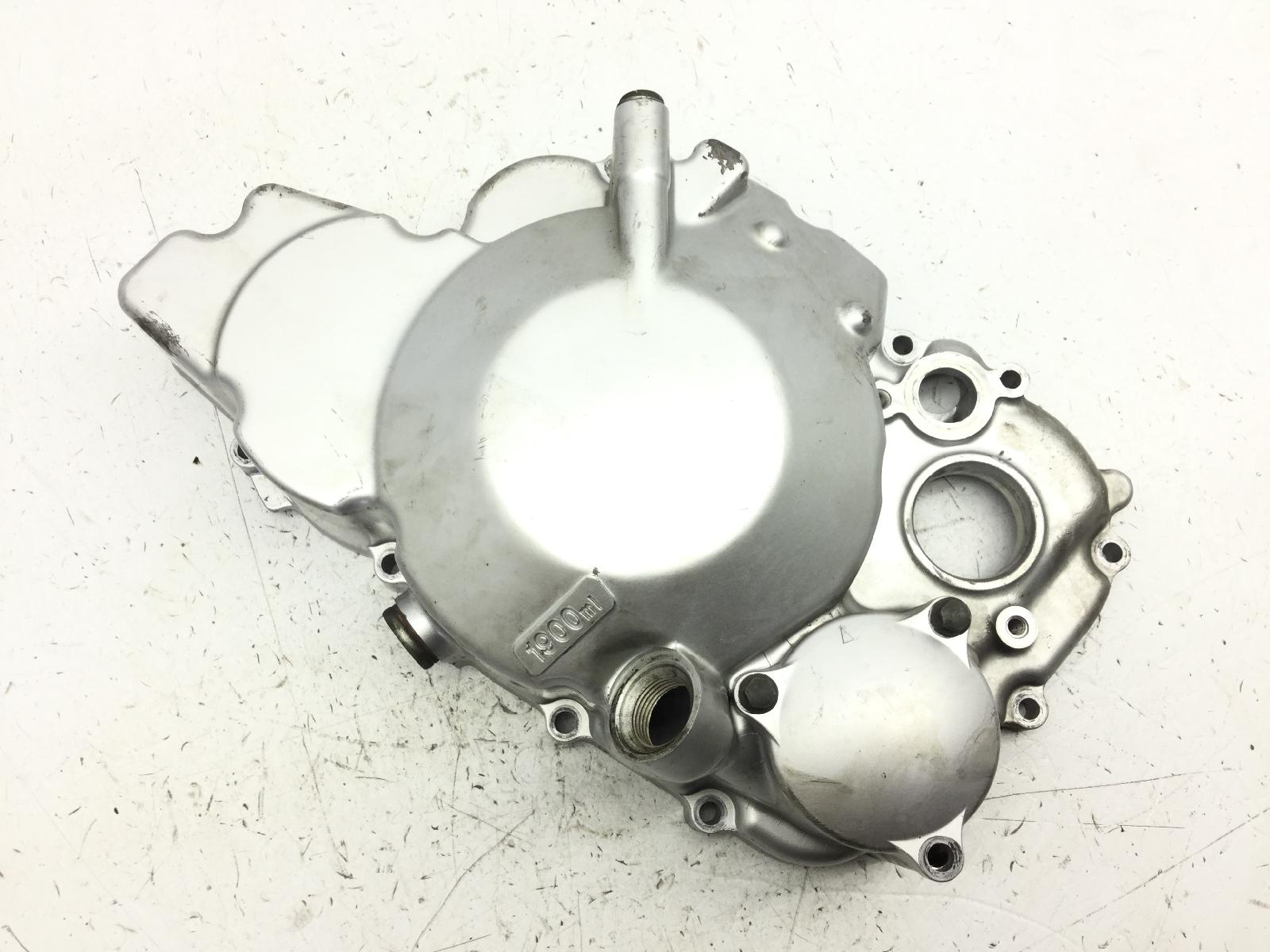 Suzuki burgman type s an 400 carter coperchio statore volano 2005 2005 bw112