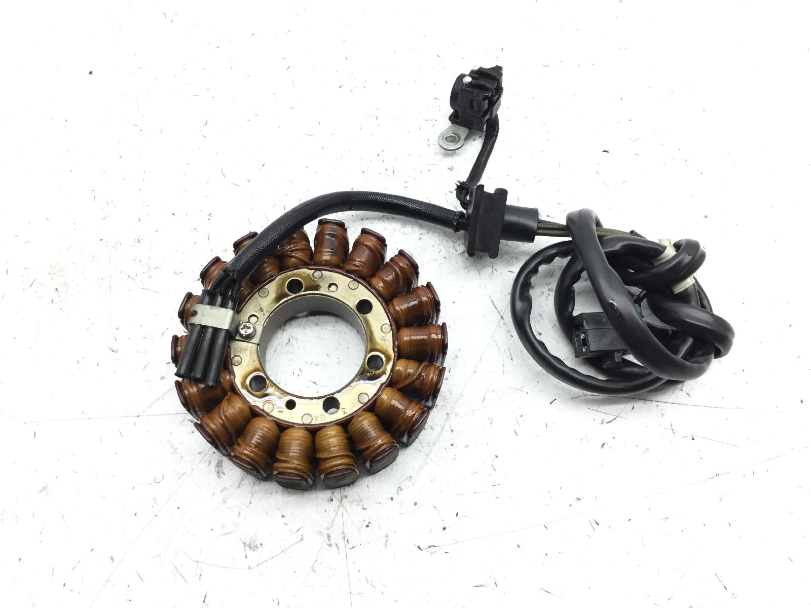 Suzuki burgman type s an 400 statore campo magnetico 2005 2005 bw112