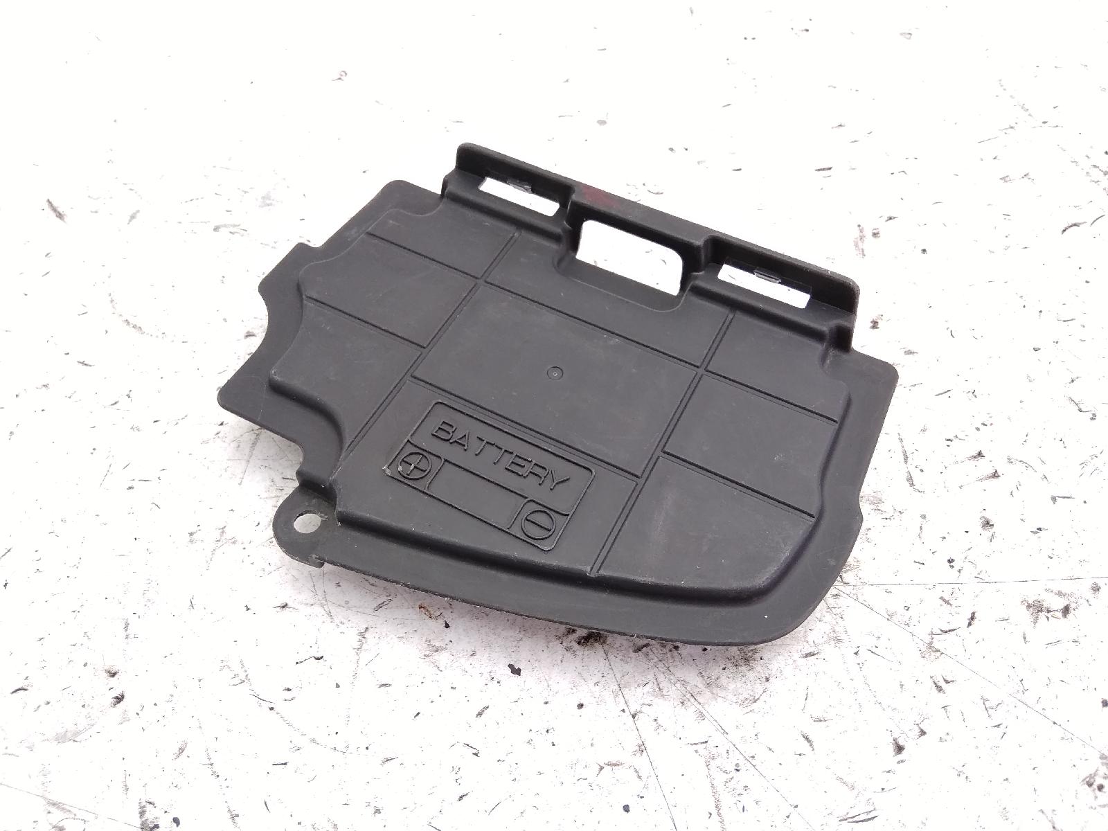 Suzuki burgman type s an 400 tappo coperchio vano batteria 2005 2005 bw112