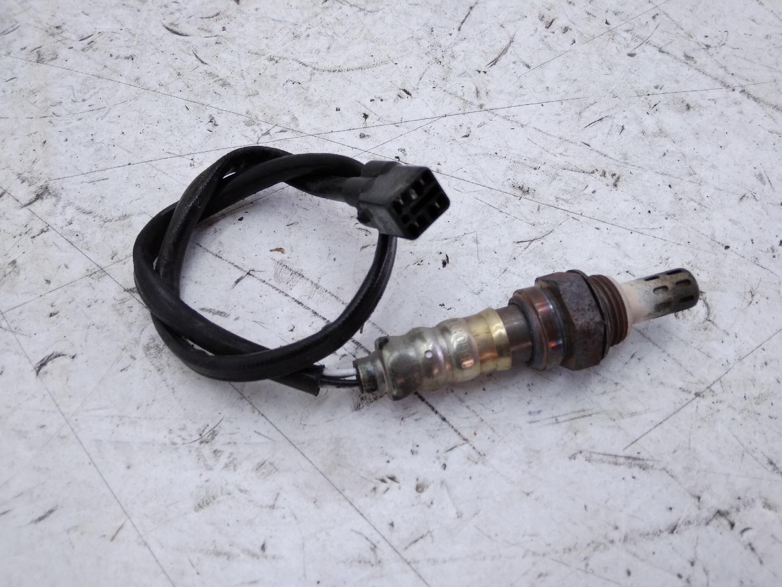 Suzuki burgman type s an 400 sonda lambda 2005 2005 bw112