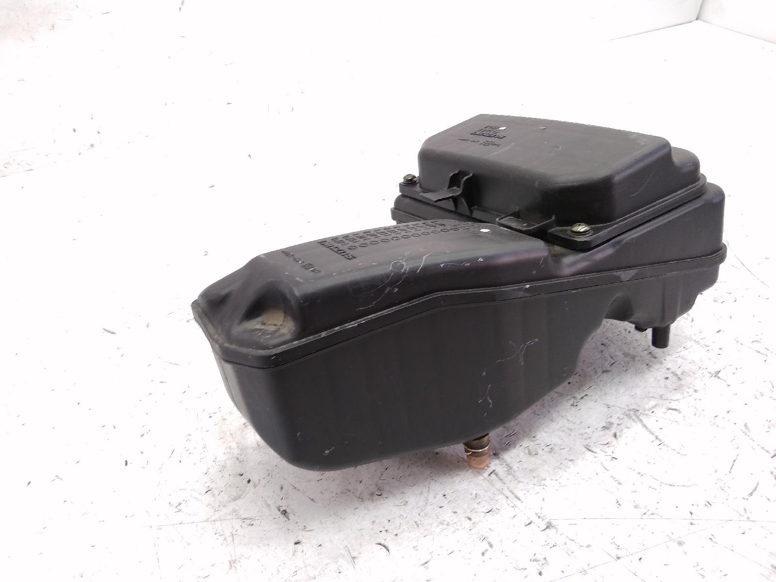 Suzuki burgman type s an 400 cassa scatola filtro aria 2005 2005 bw112