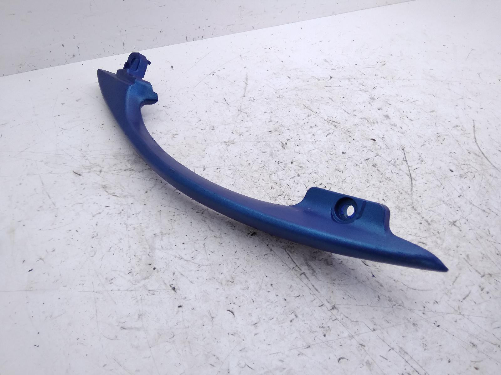Suzuki burgman type s an 400 maniglione posteriore destro 2005 2005 bw112