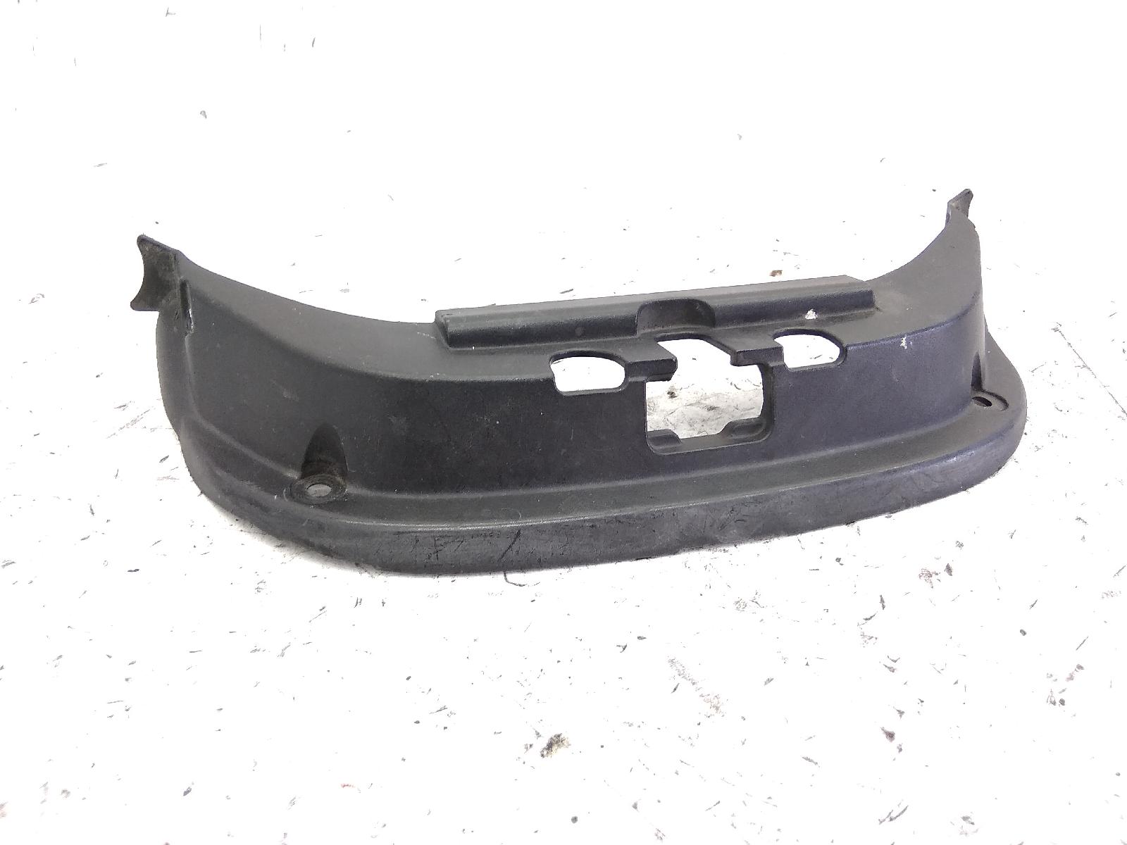 Suzuki burgman type s an 400 coperchio gancio sottosella 2005 2005 bw112