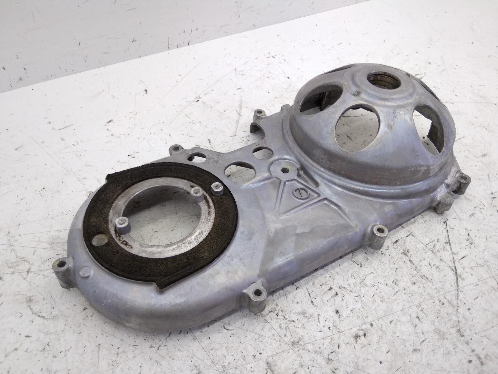 Suzuki burgman type s an 400 carter coperchio trasmissione 2005 2005 bw112