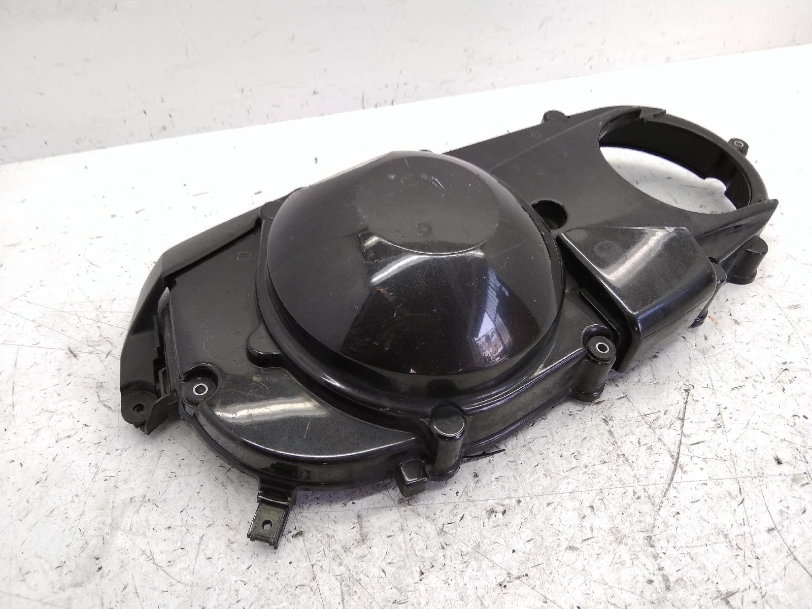 Suzuki burgman type s an 400 coperchio carter plastica trasmissione 2005 2005 bw112